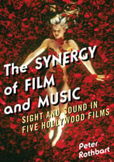 The Synergy of Film and Music book cover